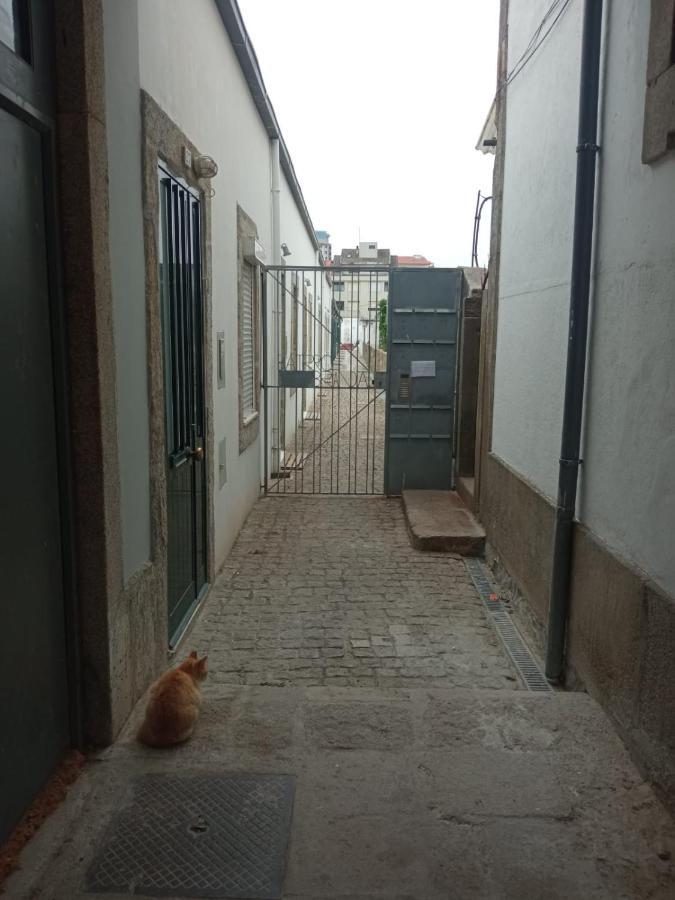 Oporto Lovely Studio Экстерьер фото