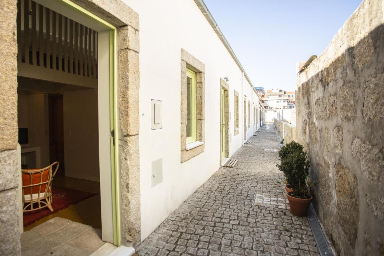 Oporto Lovely Studio Экстерьер фото